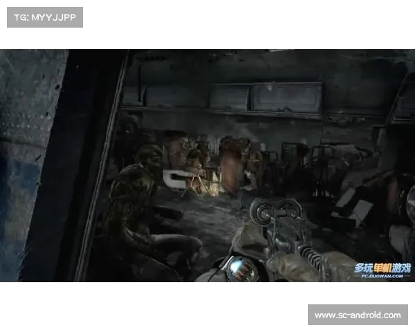 在《地铁最后的曙光》中寻找希望的光芒与生存的力量 在《地铁最后的曙光》中寻找希望的光芒与生存的力量