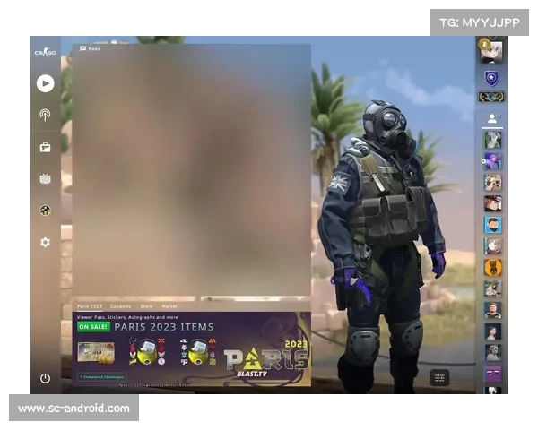 女性CSGO玩家必备的9种心态调整技巧助你更好应对游戏挑战 女性CSGO玩家必备的9种心态调整技巧助你更好应对游戏挑战