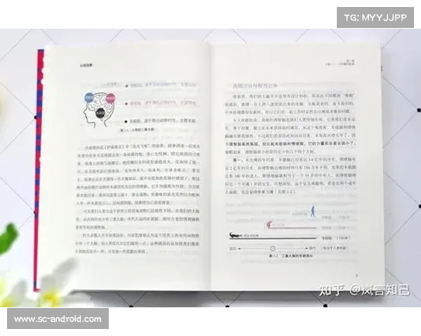 心路历程：成功者如何走过关键的成长步骤与决策之路