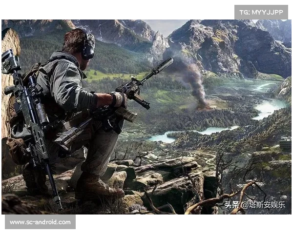 战地4中国崛起探索现代战争中的巅峰对决与战略博弈