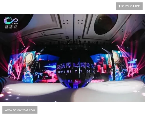 探索创意网络奇观的无界旅程与未来视野指南