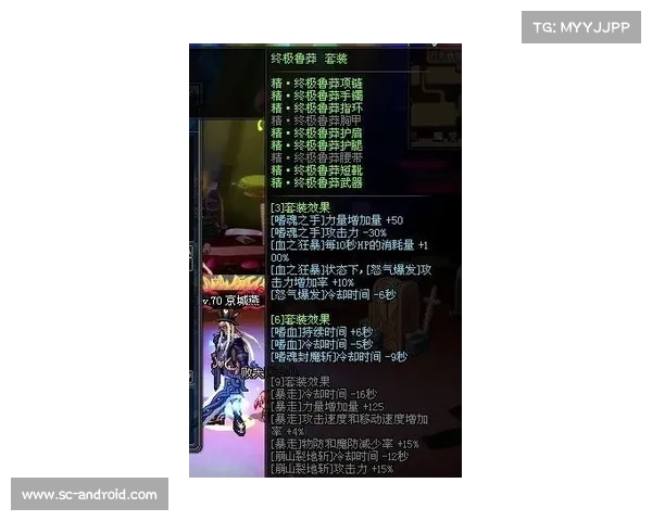 《暗影圣域》勇士成长之路：五大关键步骤助你成就传奇之道