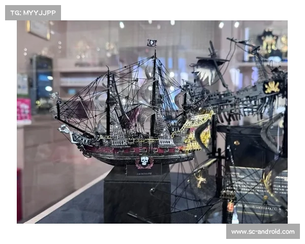 为什么飞翔荷兰人号的故事能够跨越千年历久弥新