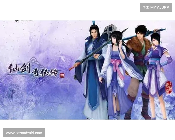 提高仙剑奇侠传四战斗技巧的实用策略与心得分享