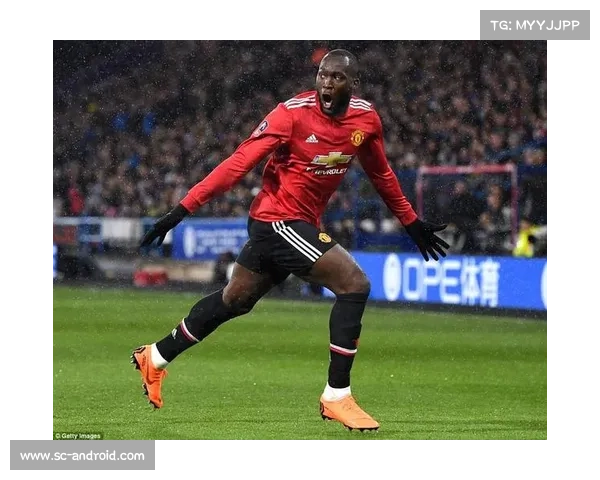 卢卡库加盟曼联背后的深层原因与战略考量解析