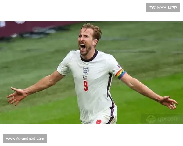 哈里凯恩如何凭借坚持与天赋成为世界级足球巨星